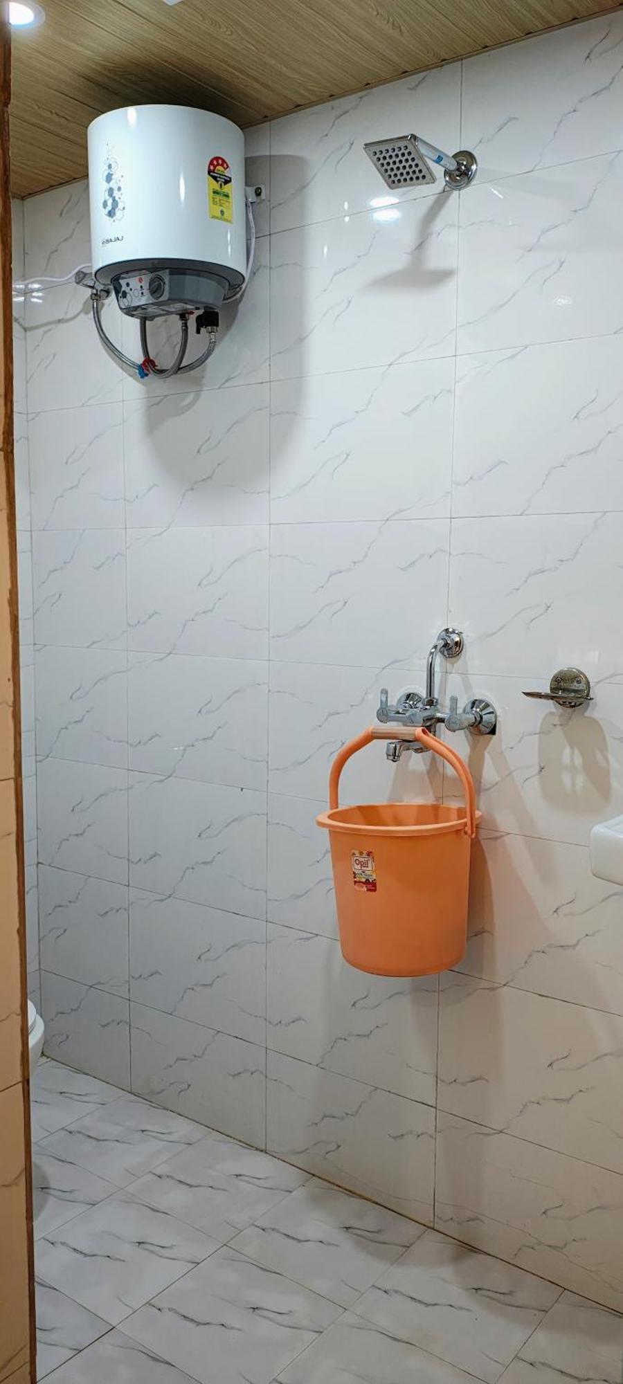 Hotel Ganga Sparsh à Bénarès Extérieur photo